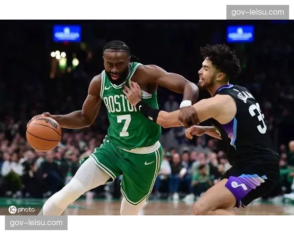 布朗5314万年薪凯尔特人二当家 团队篮球文化保障商业韧性