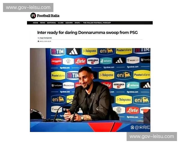 意大利多纳鲁马状态稳健 但基耶利尼退役后防线重组