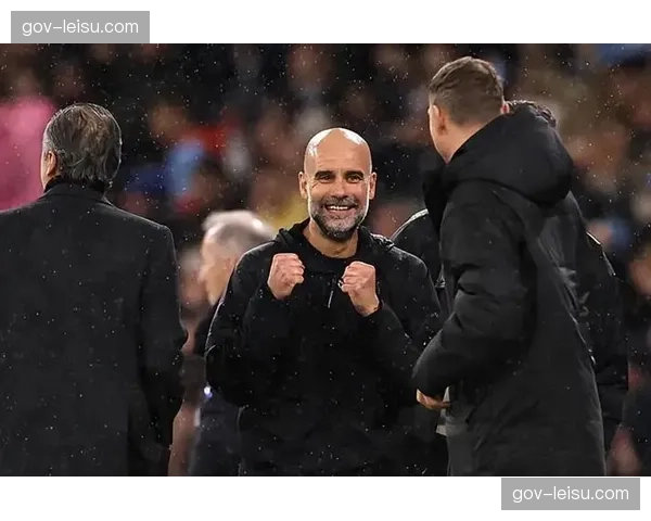 瓜迪奥拉变阵四后卫未果，曼城控球优势难转化进球